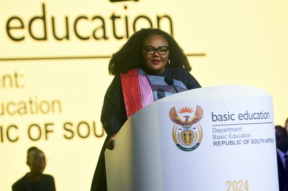 Grade R practitioners to be integrated into basic education system