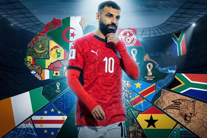 With a record 10 African teams competing in the expanded 48-team FIFA World Cup, Morocco is expected to shine again, while Bafana Bafana faces a challenging path in Group A. Picture: ABDEL MAJID BZIOUAT / AFP/Google Gemini