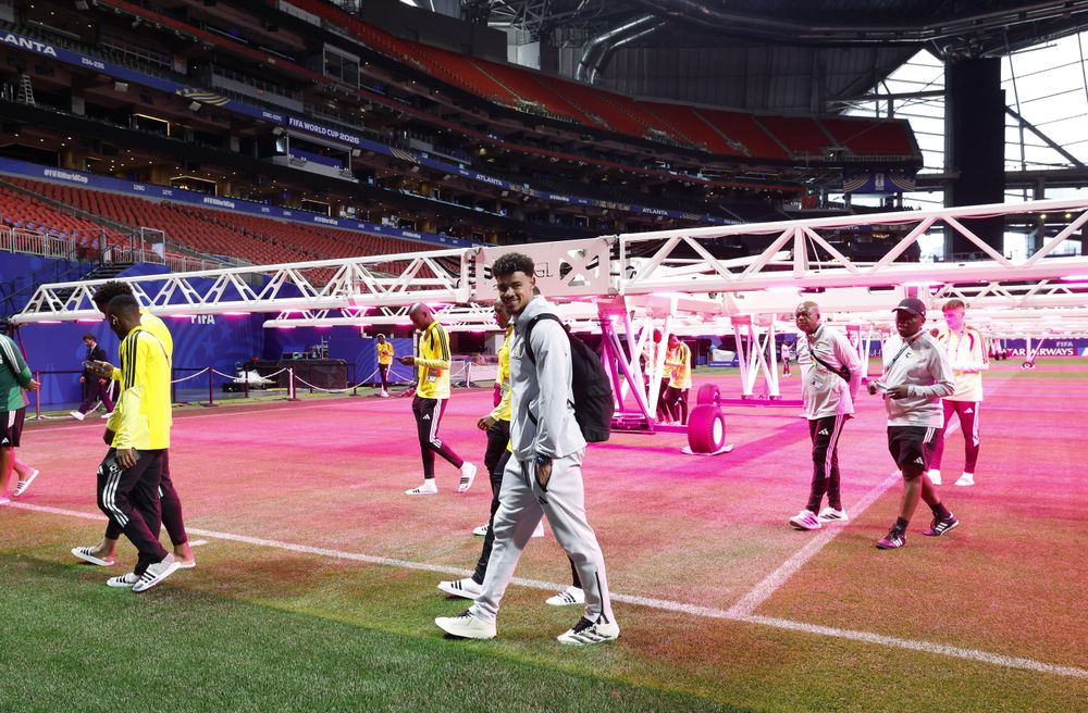 Fifa World Cup 2026: Ronwen Williams reveals 'painful' silence in Bafana camp ahead of Czechia clash
