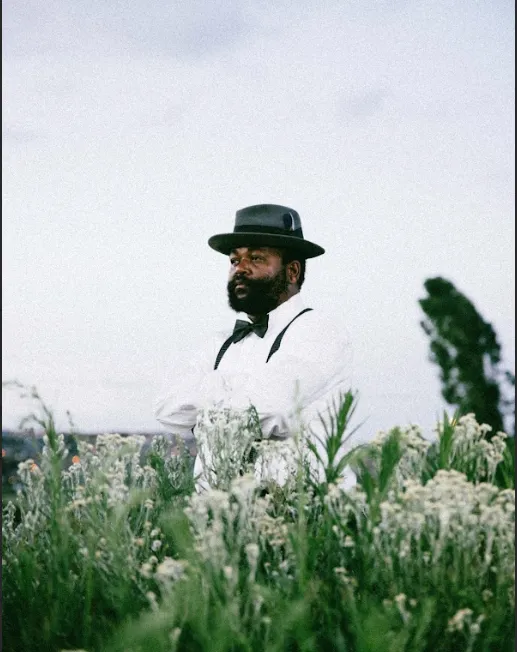 Sjava announces the release of 'Inkanyezi NeZinkanyezi', the final ...