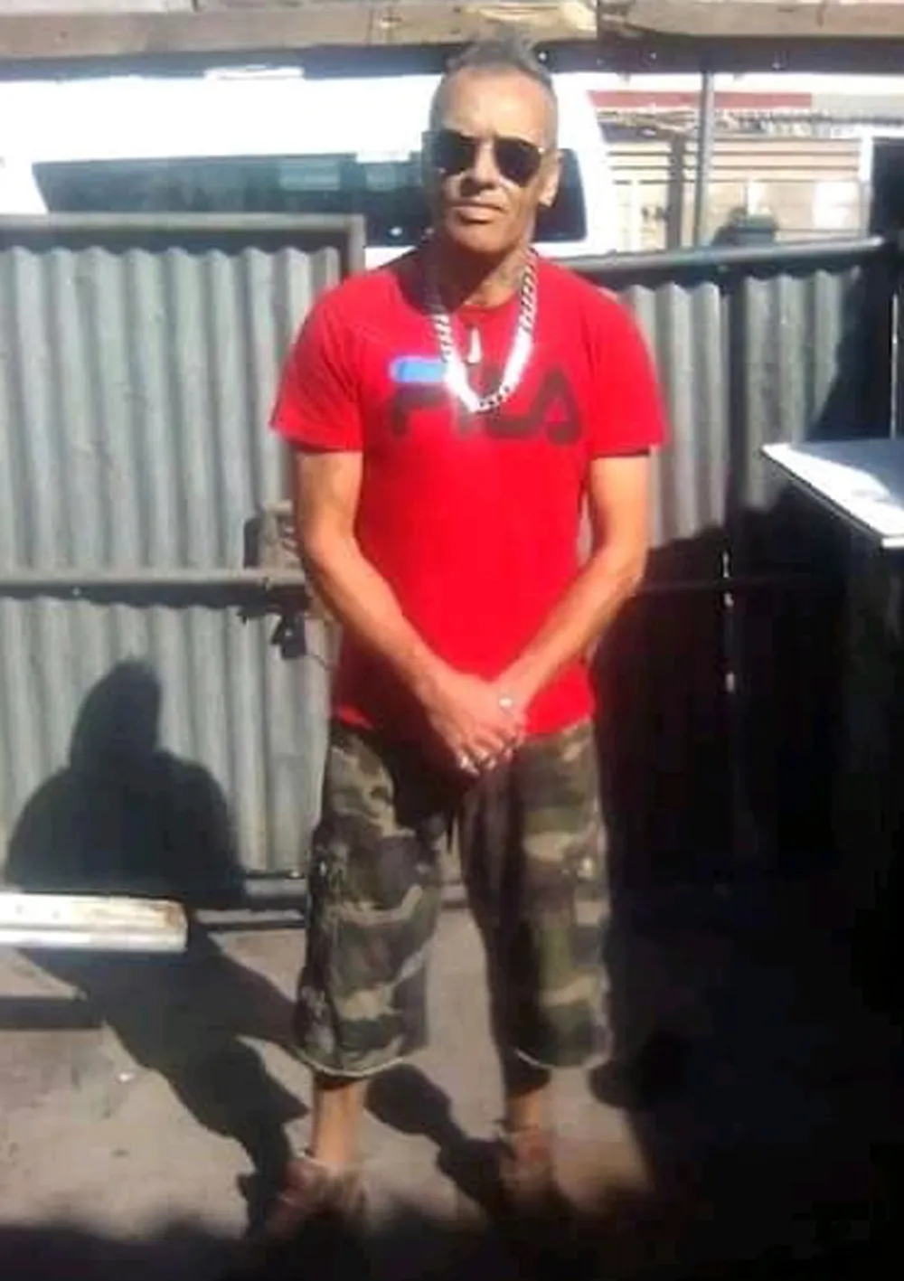 Parkwood dad’s ‘killers’ in court
