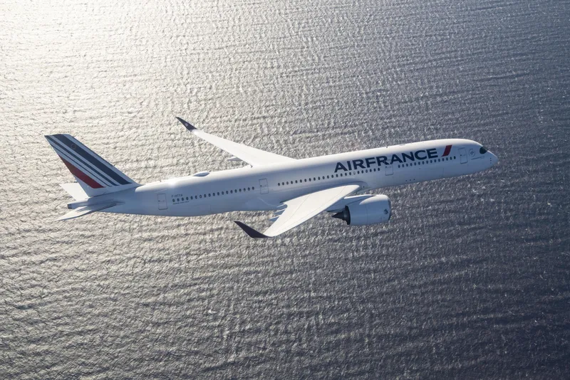 Air France rekindles the romance of direct summer flights between Cape Town and Paris