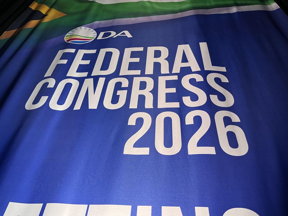 All systems go for DA elective conference this weekend