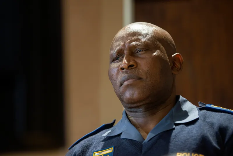 Western Cape top cop to engage Ombudsman, Ipid amid gang infiltration allegations