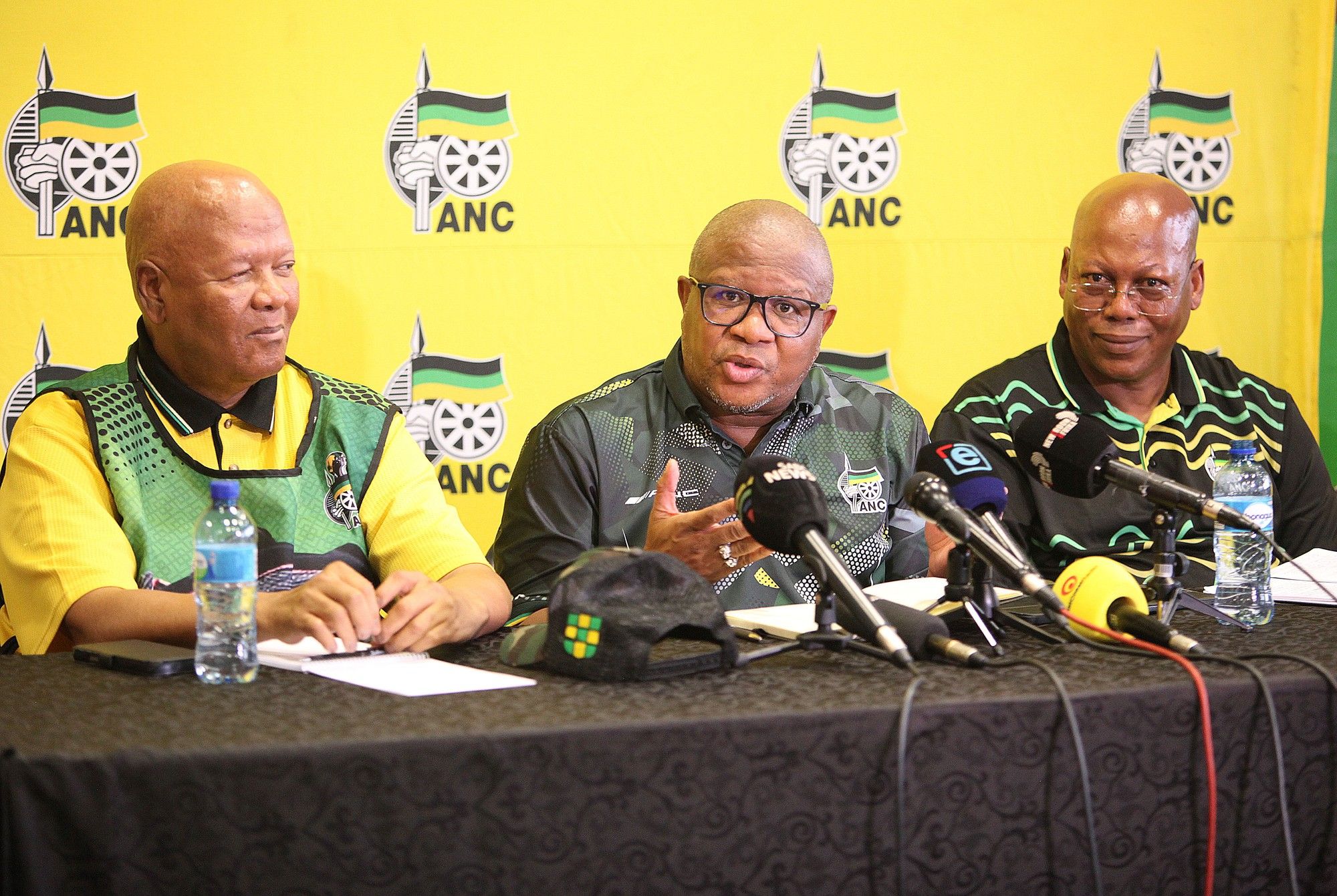 Jeff Radebe vows to revive ANC's glory in KwaZulu-Natal