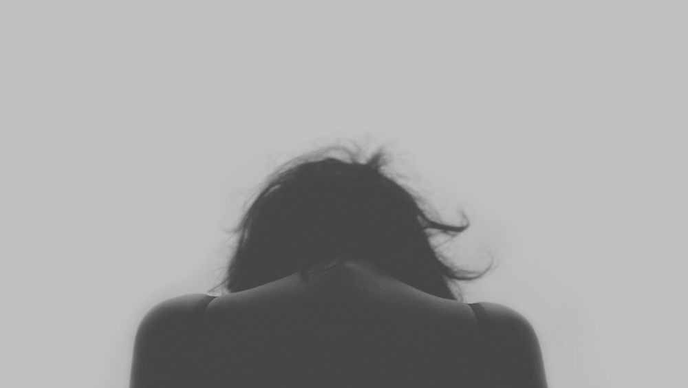 She told police she'd been raped - and was arrested