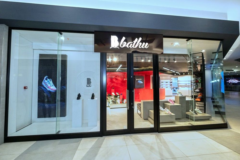 Bathu opens its first store in Namibia