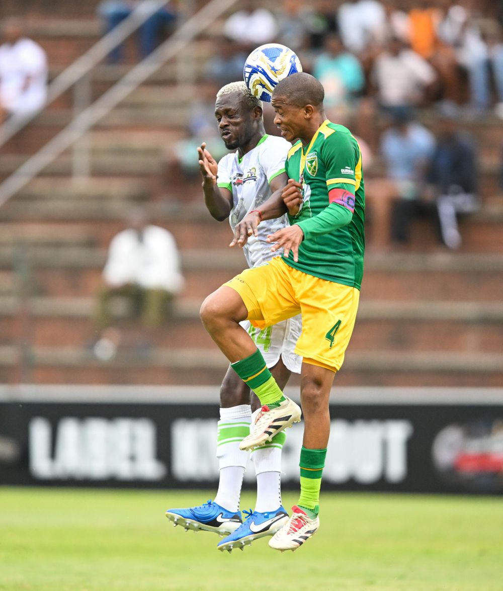 Gallants outlast Arrows to set up Carling Knockout final against Pirates