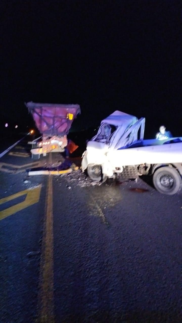 Five children among eight killed in N2 crash near Scottburgh