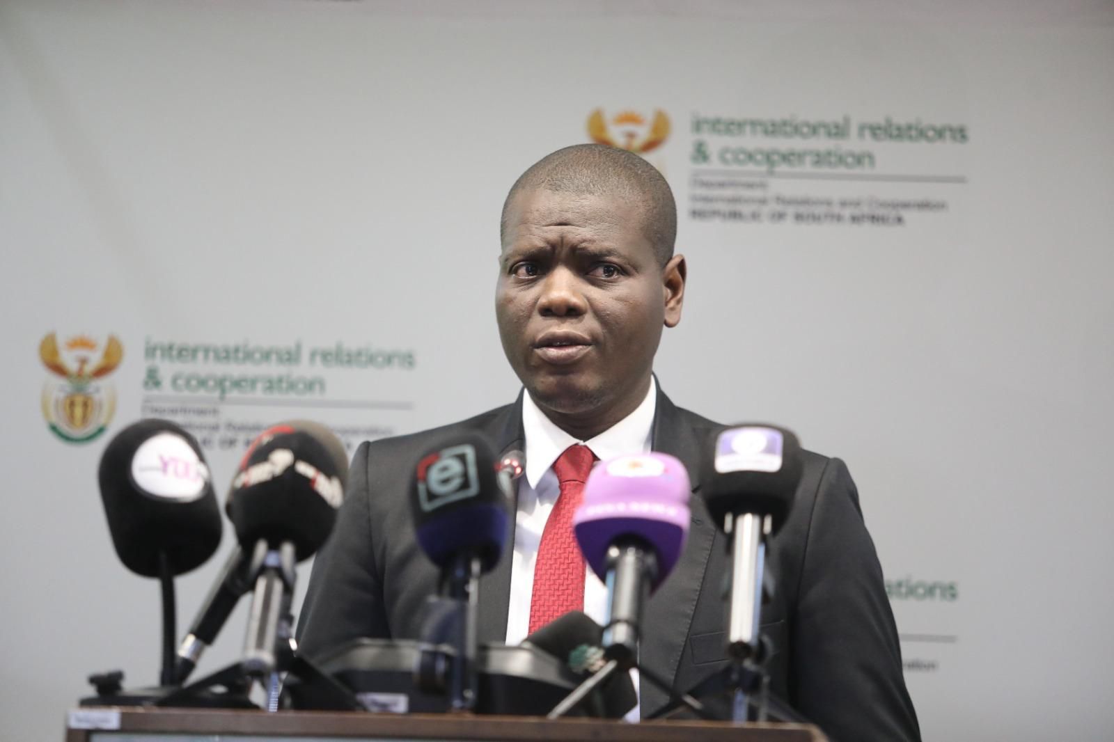 Regierung bestreitet Behauptungen, M23-Rebellen seien „unentdeckt ...