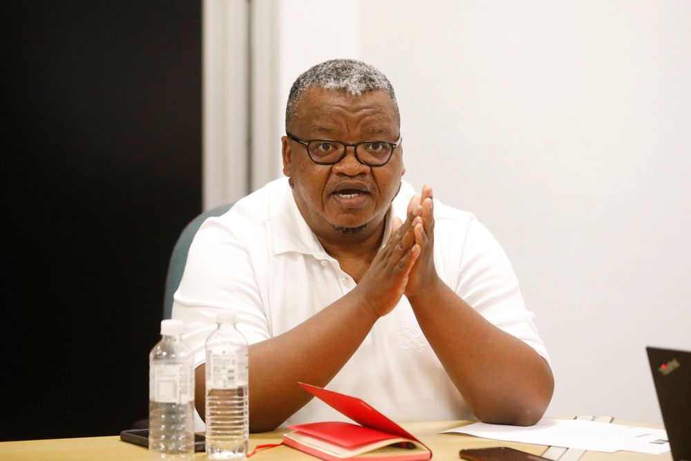 City Manager Leads Efforts to Resolve Development Bottlenecks in eThekwini