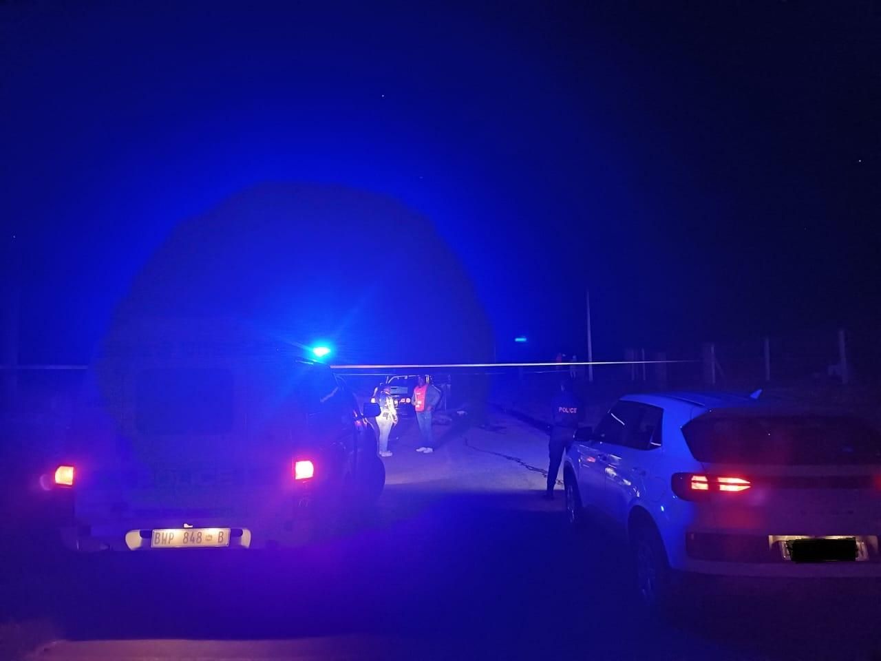 Violent end for suspected killers of elderly couple in Mpumalanga