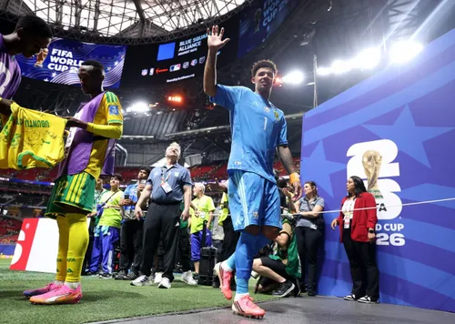 Can Bafana Bafana beat Canada? Here’s what AI predicts