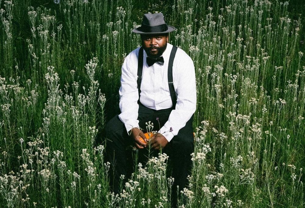Sjava's 10-year journey: the evolution of a South African musical storyteller