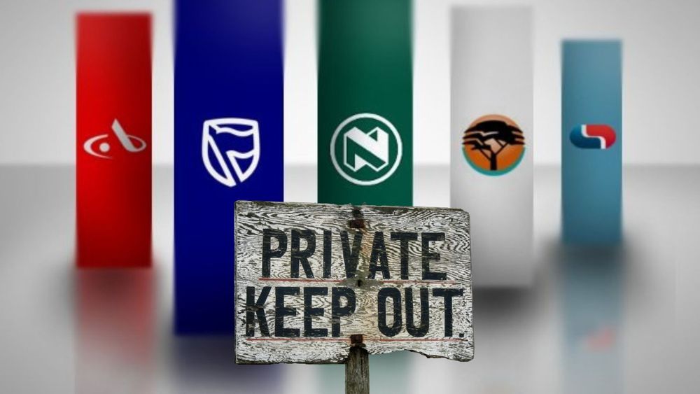 Banks Only! SARB keeps banking sector exclusive