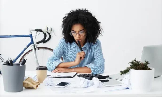 Navigating financial uncertainty: reacting vs responding to global events