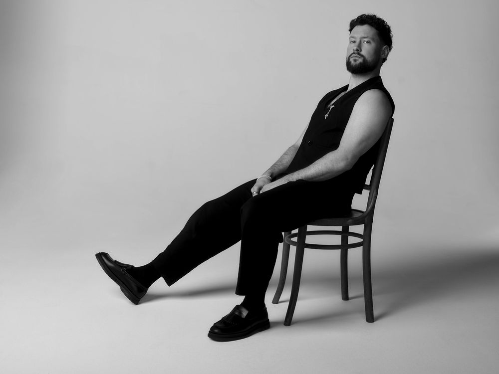 Win tickets to Calum Scott's 'The Avenoir' concert