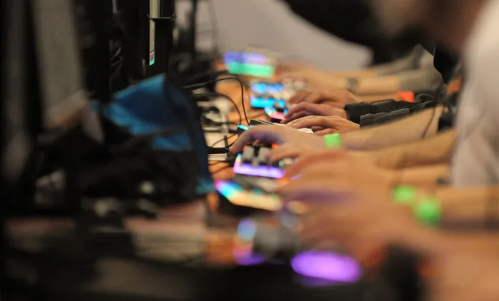 Makers of consoles, accessories, and software for gaming are experiencing the same kind of post-pandemic effect as tech titans who saw business boom while Covid-19 fears kept people close to home. FILE PHOTO: Armand Hough / African News Agency (ANA)