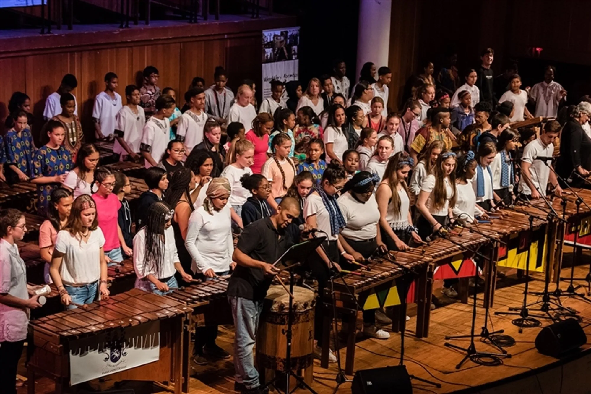 Marimba music is celebrated through a diverse line-up of artists at upcoming annual festival - Vimarsana News