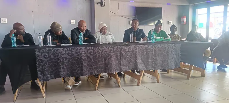 ‘We are speaking about corruption’: ANC councillors demand SIU probe in Emfuleni