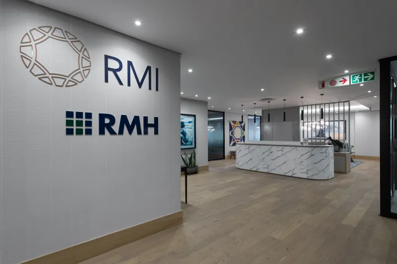 RMB Holdings reports 28% decline in net asset value amid Atterbury acquisition talks