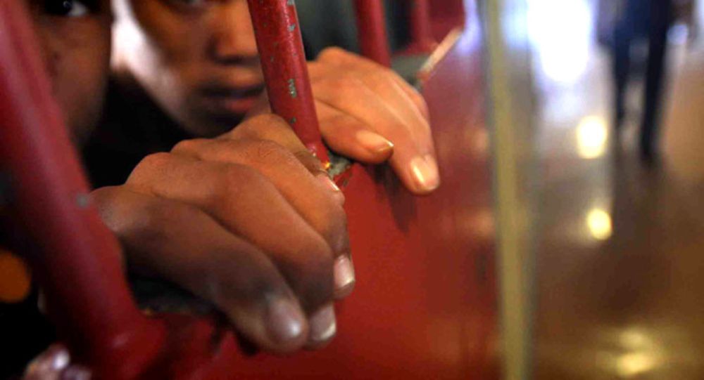 Inside South Africa's Secure Care Centres: A 16-year-old's fight against gang recruitment