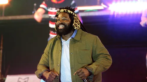 Big Zulu to face weather presenter Dicksy Mdlalose in exhibition boxing match