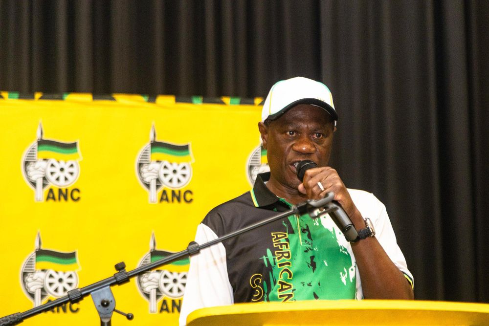 ANC implements war room strategy to confront local government challenges
