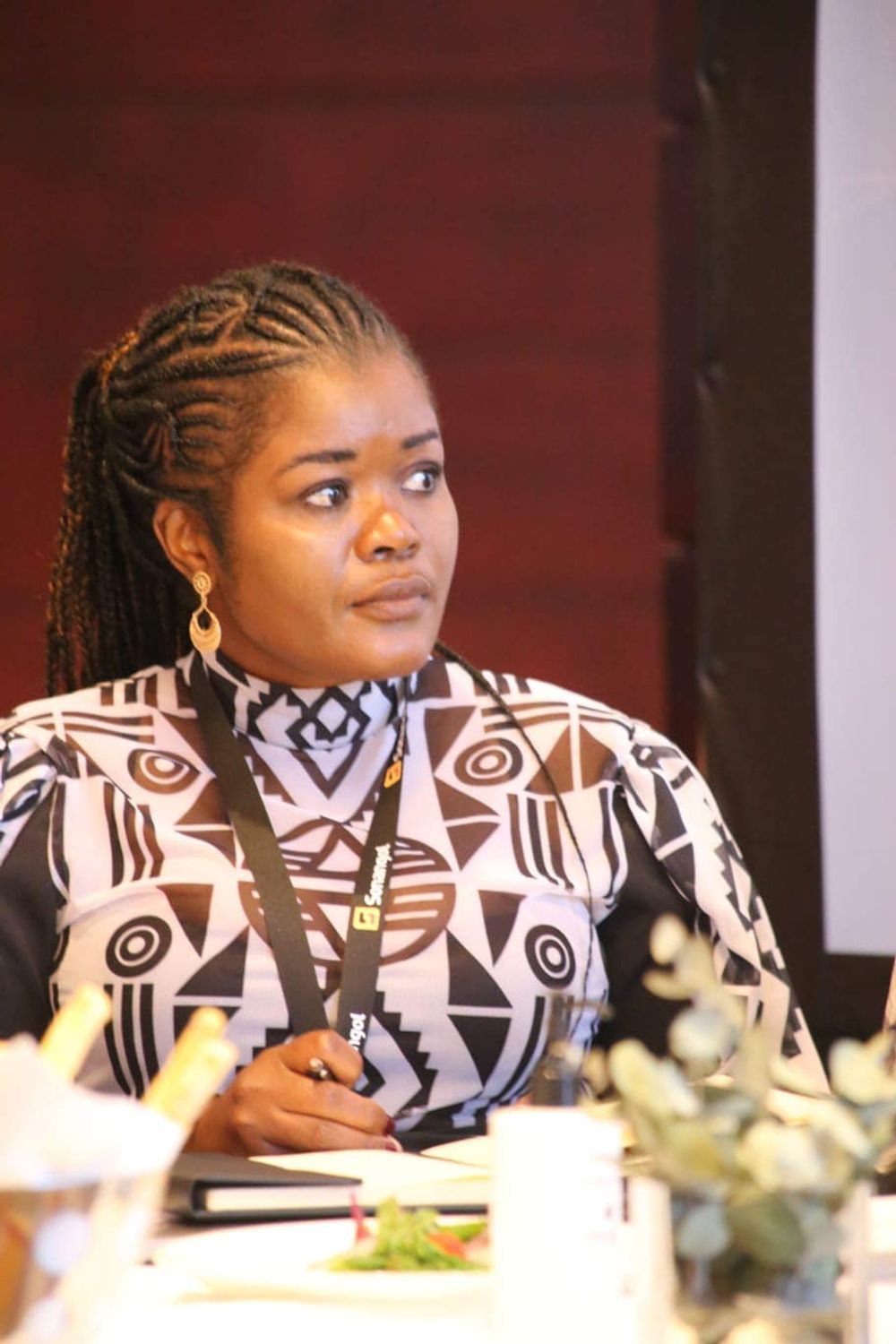 Nobuhle Nkabane denies R200 million settlement claims from GIFS