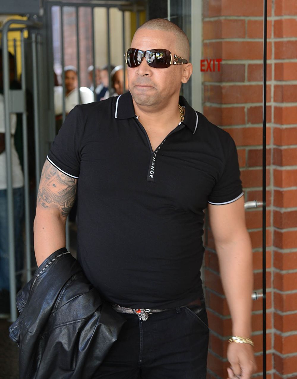Rashied Staggie murder: ‘We always knew Ralph did it’