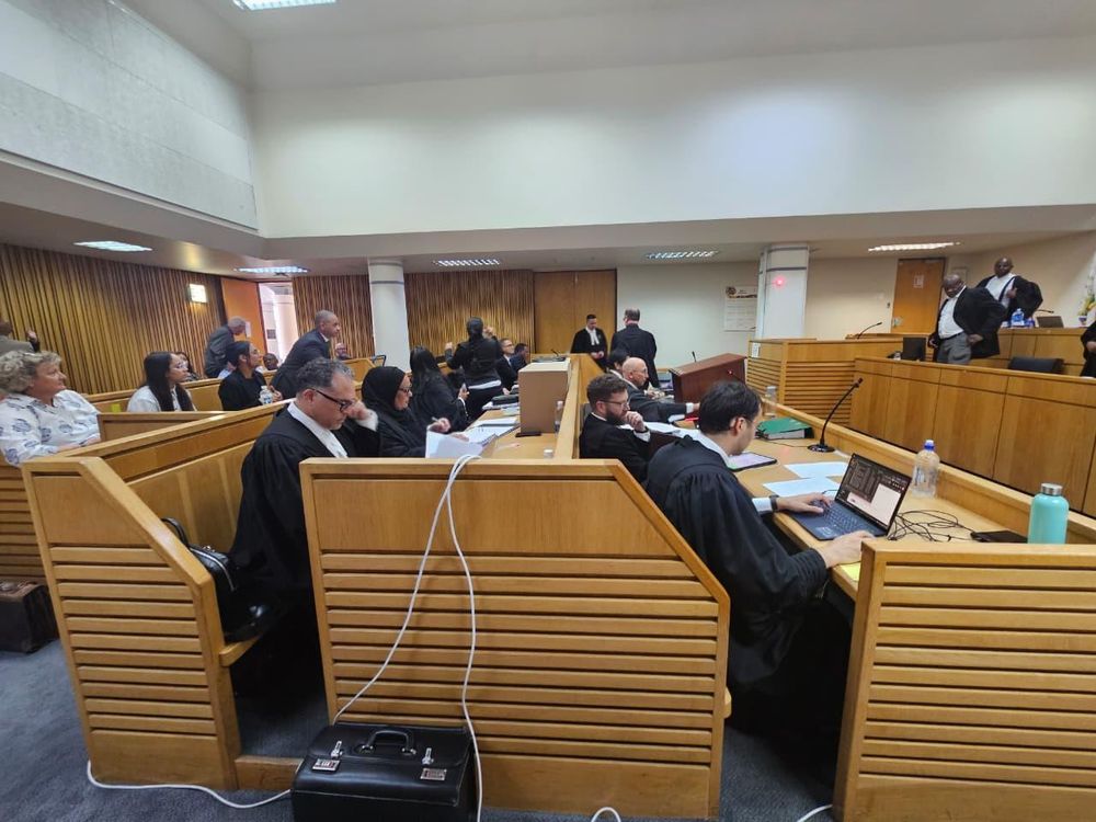 High Court reserves judgement in 'complex' Cape Town tariffs battle