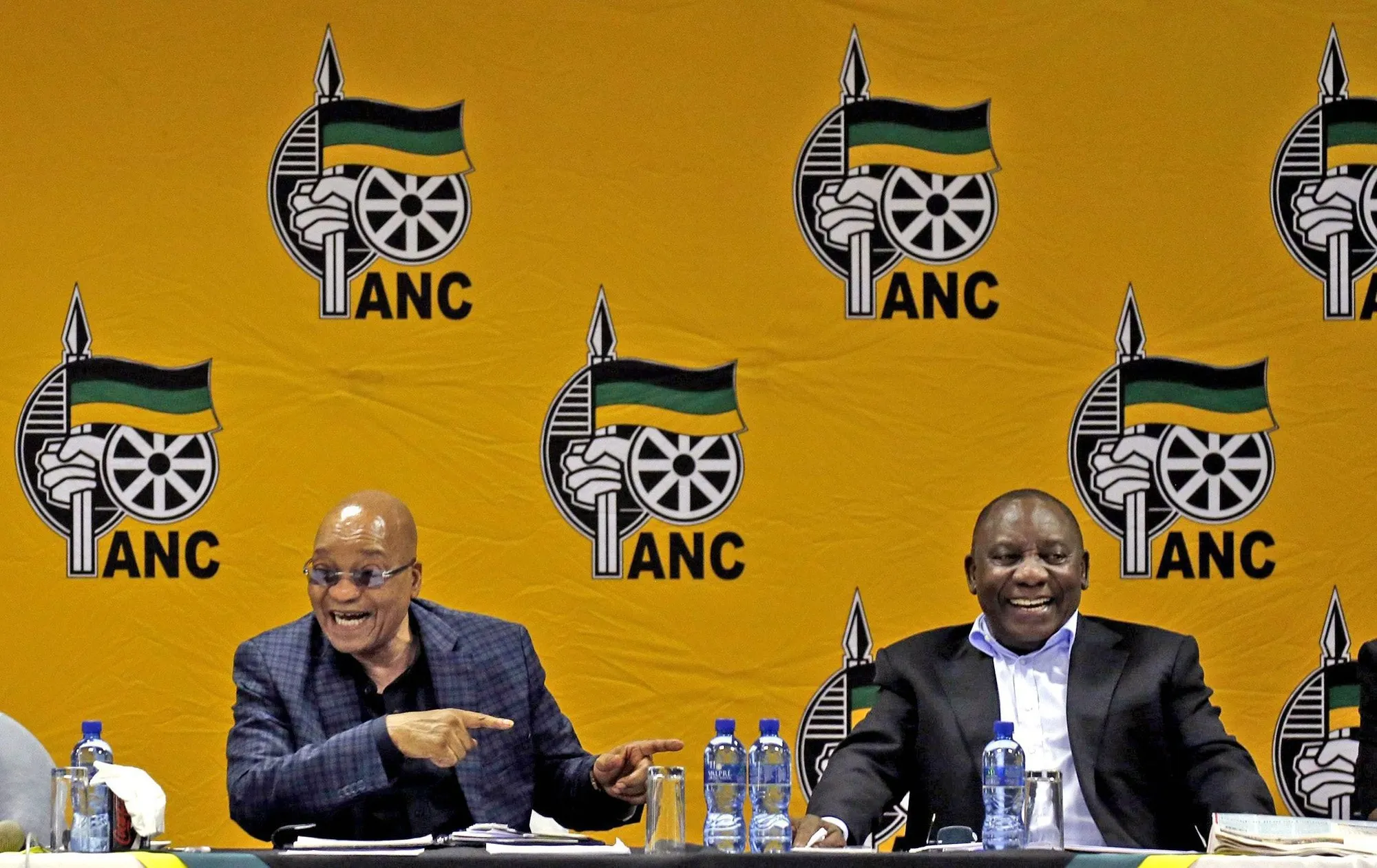 ANC in KZN: 'We underestimated the MK Party' - Vimarsana News