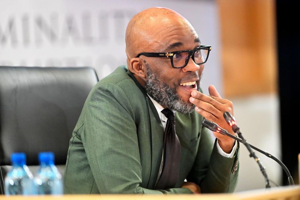 ‘I hate Brown Mogotsi’: Cat Matlala unloads on alleged political fixer at ...