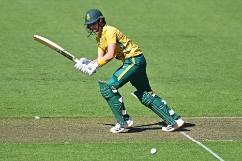 Openers set the tone as Proteas Women outclass India for 2-0 lead in T20 series
