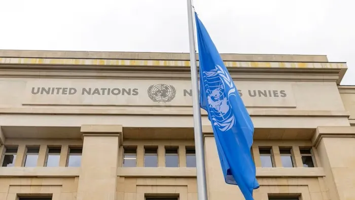 The UN system is clearly caught between the powerful Global North and the weaker Global South. The status quo, however, can no longer continue as if it were business as usual.