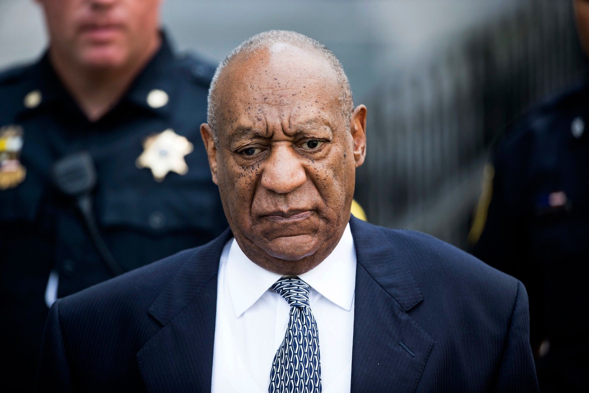 Cosby accuser to ask court to revive defamation lawsuit