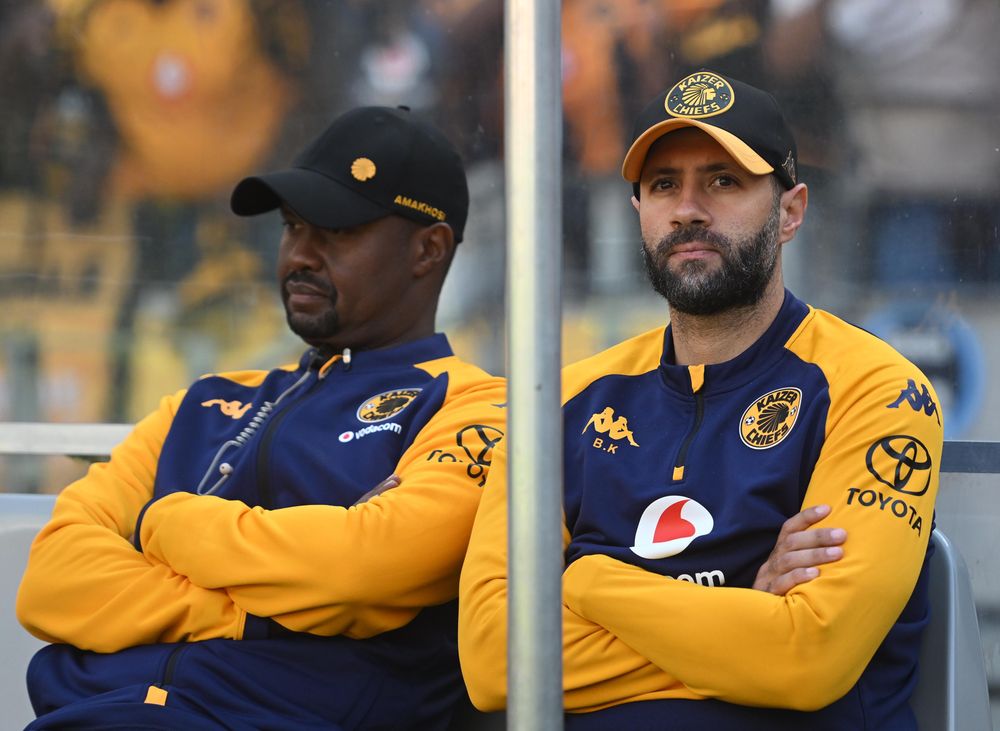 Pourquoi le dernier match des Kaizer Chiefs à Durban n'est pas des vacances glorifiées