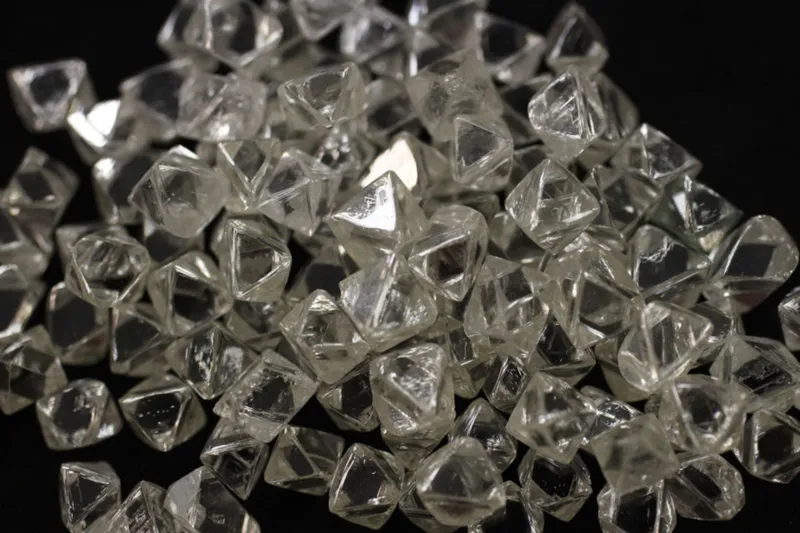Tracing the origins of rare Cullinan-like diamonds through groundbreaking research