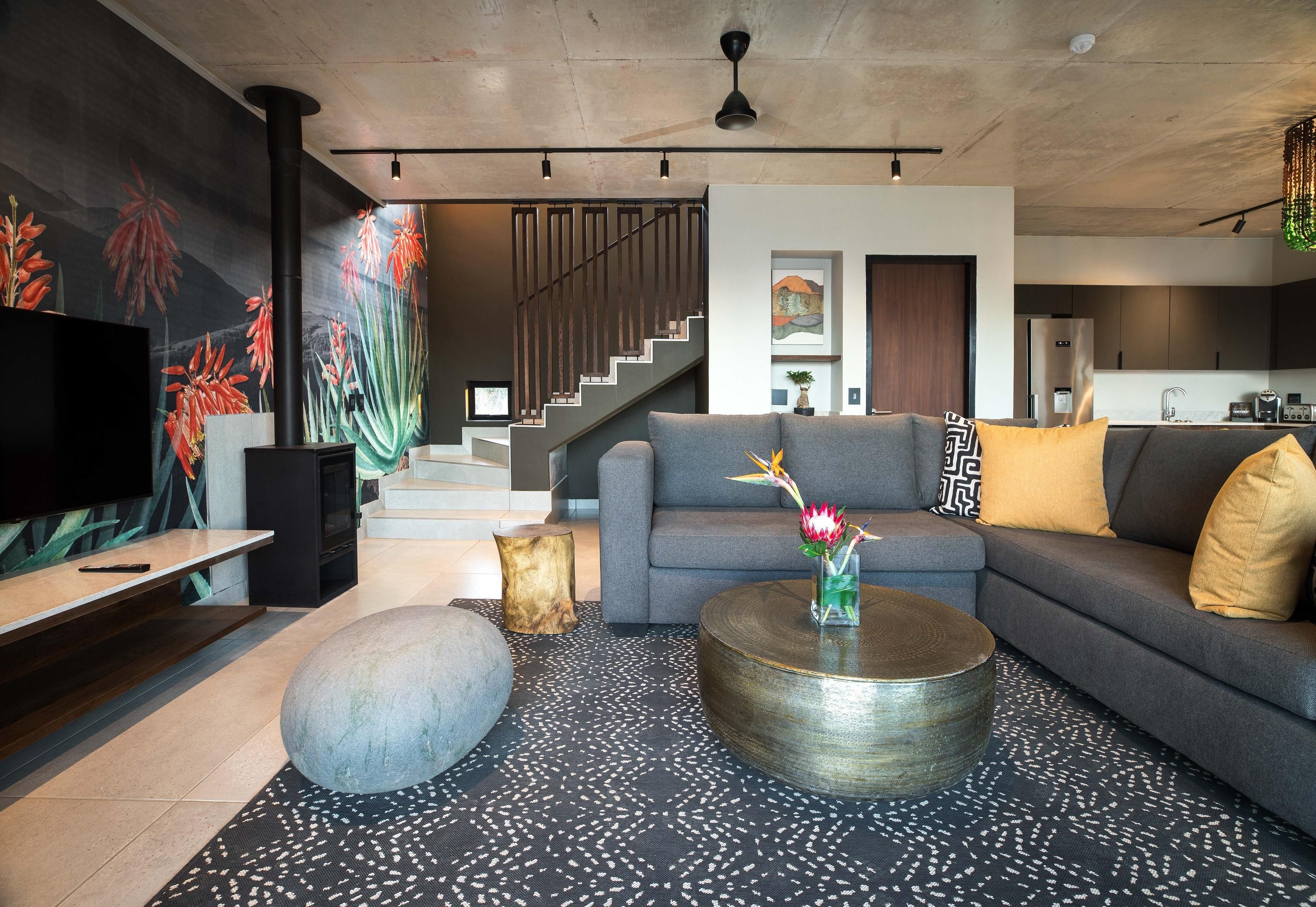 Luxury in the North West: A family getaway to Lefika Villas, Sun City