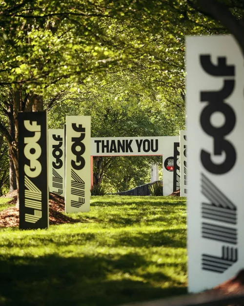 LIV Golf financial woes prompt cut to Korea Open prize money