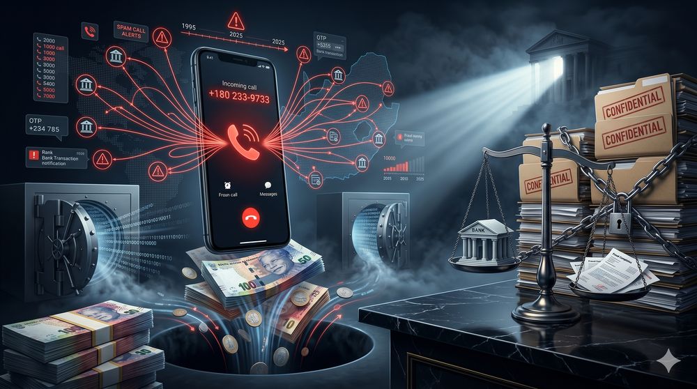 Banks Beware: Belgian court ruling could expose fraud lies