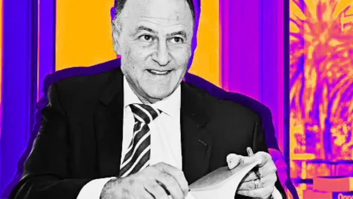 Former Cape Town mayor and current minister Patricia de Lille, and others, reveal explosive details about Tony Leon's lobbying, igniting a political storm over Resolve Communications' influence in government.