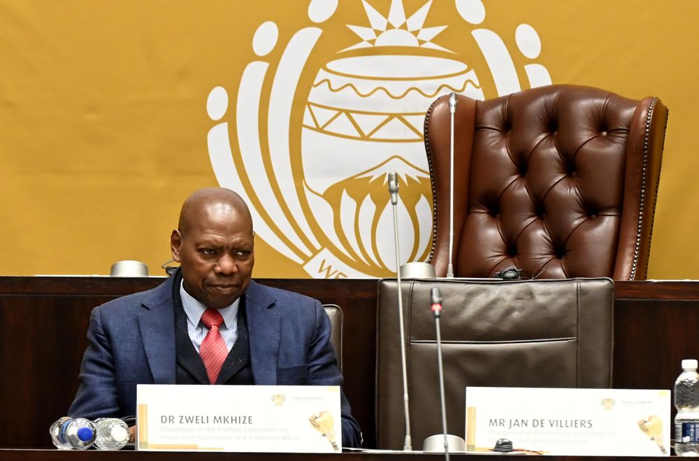 National Treasury decision to withhold R13.5bn from municipalities 'should not be seen in isolation'