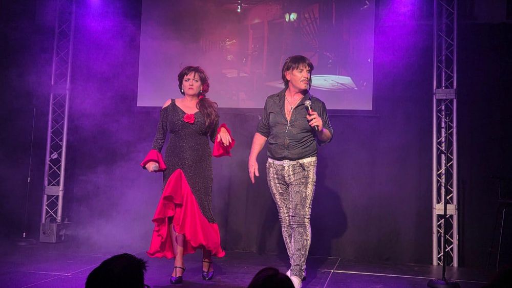 Upcoming Durban theatre shows: start your year with laughter and music