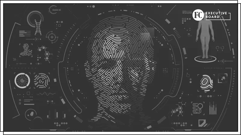 Understanding the economic impact of digital identity