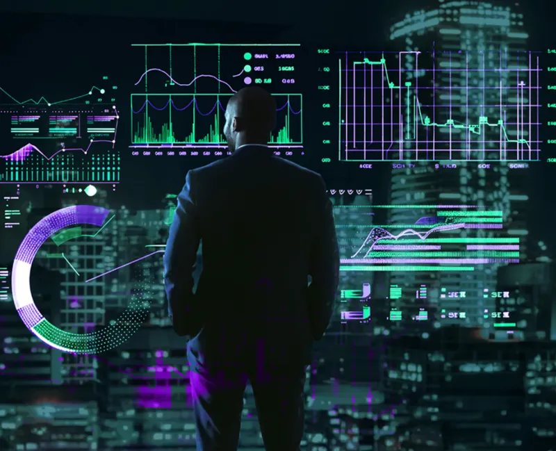 Cassava Technologies sets a new standard with Africa’s first GPU-as-a-Service network