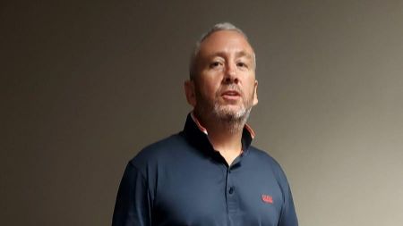 Fugitive Benjamin May extradited to the UK for drug trafficking