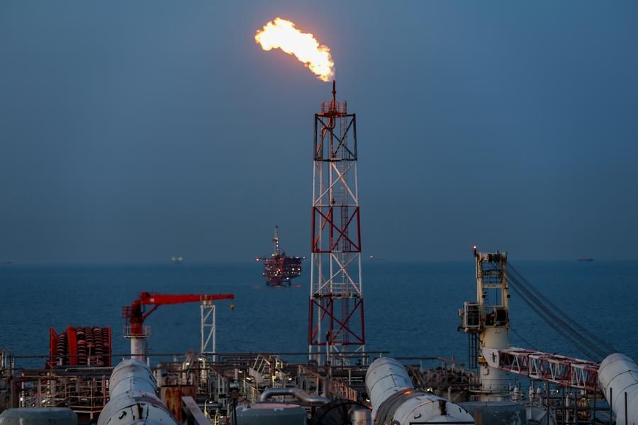 The Market Nobody Predicted, Where Oil Stands Right Now