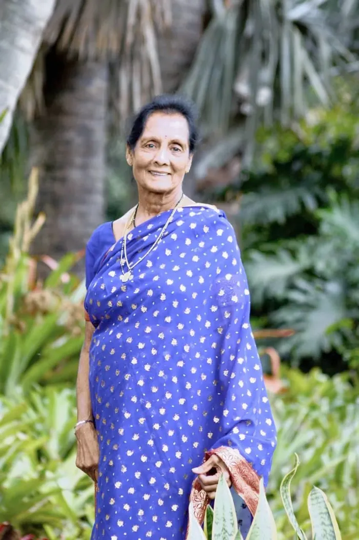 Amra Maistry
