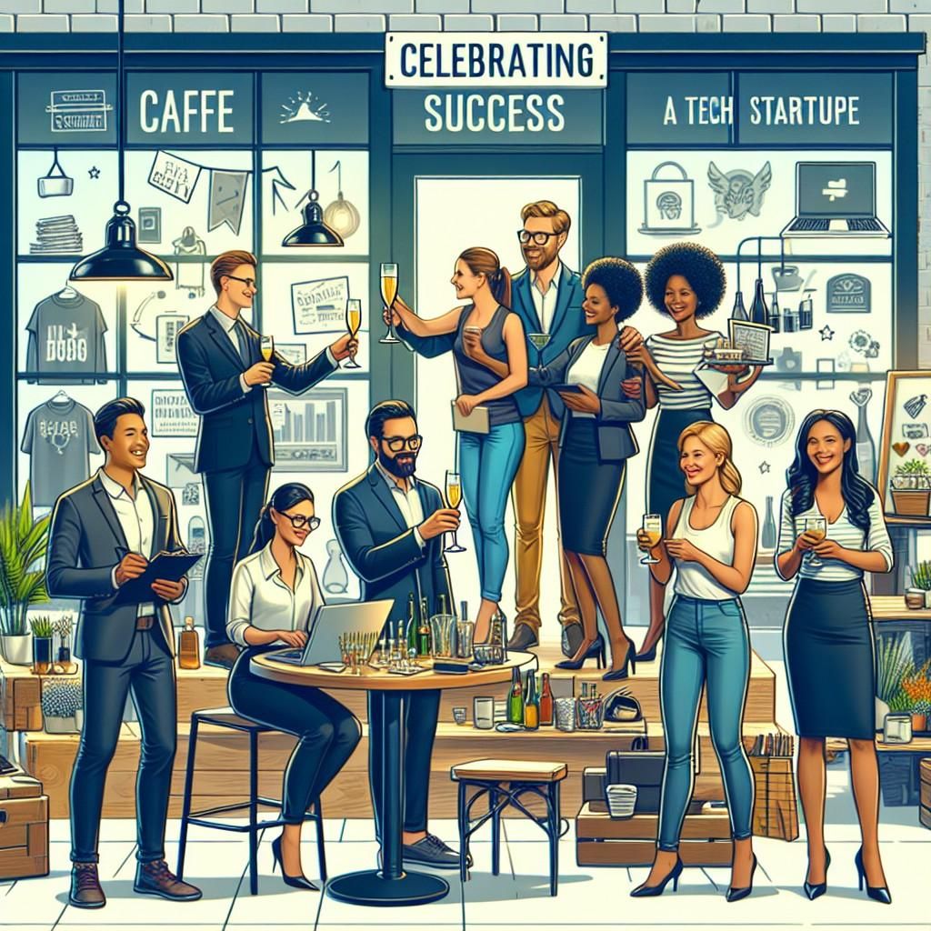 Celebrating SA’s real small and medium enterprise owners